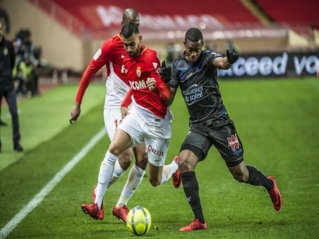 Soi kèo bóng đá 88FUN trận AS Monaco vs Metz, 18:00 – 03/04/2021