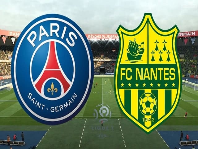 Soi kèo bóng đá 88FUN trận PSG vs Nantes, 03:00 – 15/03/2021