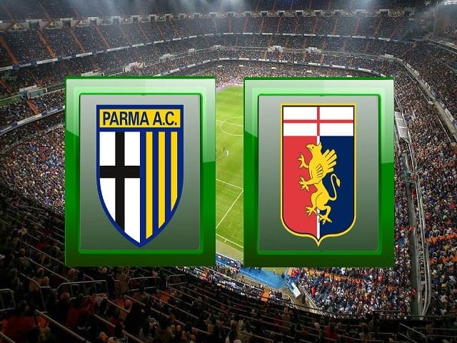 Soi kèo bóng đá 88FUN trận Parma vs Genoa, 02:45 – 20/03/2021