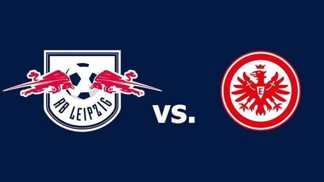 Soi kèo bóng đá 88FUN trận RB Leipzig vs Eintracht Frankfurt, 21h30 – 14/03/2021