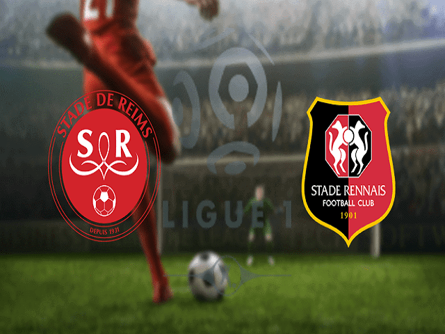 Soi kèo bóng đá 88FUN trận Reims vs Rennes, 20:00 – 04/04/20211