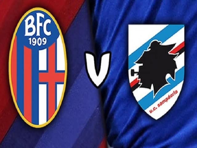 Soi kèo bóng đá 88FUN trận Bologna vs Sampdoria, 18:30 – 14/03/2021