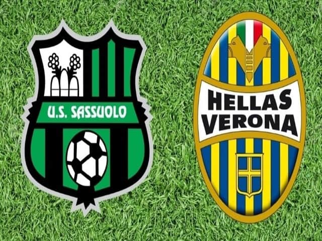 Soi kèo bóng đá 88FUN trận Sassuolo vs Hellas Verona, 21:00 – 13/03/2021