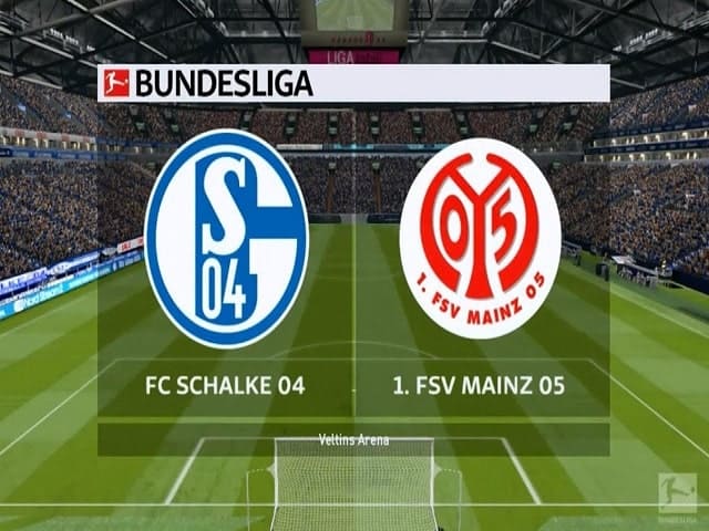 Soi kèo bóng đá 88FUN trận Schalke 04 vs Mainz 05, 02:30 – 06/03/2021