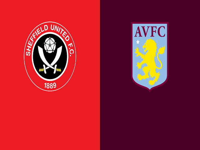 Soi kèo bóng đá 88FUN trận Sheffield United vs Aston Villa, 01:00 – 04/03/2021