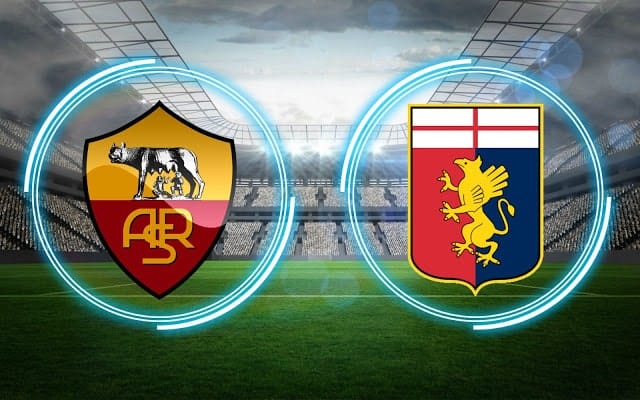 Soi kèo bóng đá 88FUN trận AS Roma vs Genoa, 18:30 – 07/03/2021