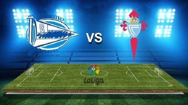 Soi kèo bóng đá 88FUN trận Alaves vs Celta Vigo, 19:00 – 04/04/2021