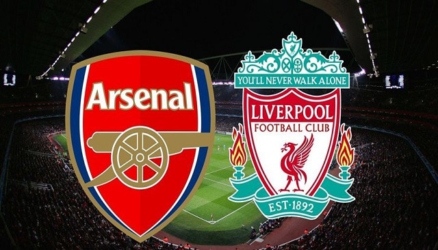 Soi kèo bóng đá 88FUN trận Arsenal vs Liverpool, 22:30 – 04/04/2021