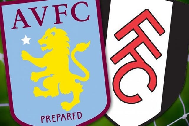 Soi kèo bóng đá 88FUN trận Aston Villa vs Fulham, 2:00 – 04/04/2021