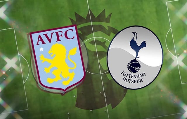 Soi kèo bóng đá 88FUN trận Aston Villa vs Tottenham, 2:30 – 22/03/2021