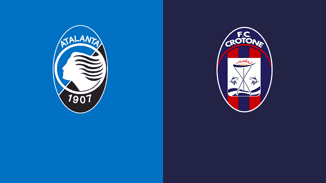 Soi kèo bóng đá 88FUN trận Atalanta vs Crotone, 2:45 – 04/03/2021