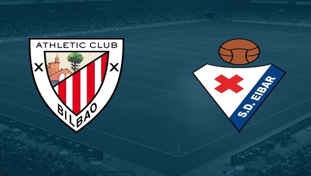 Soi kèo bóng đá 88FUN trận Ath Bilbao vs Eibar, 22:00 – 20/03/20210