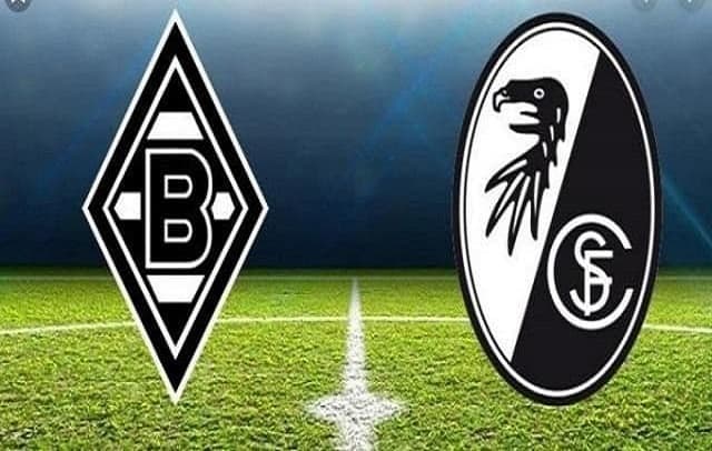 Soi kèo bóng đá 88FUN trận B. Monchengladbach vs Freiburg, 1:30 – 04/04/2021