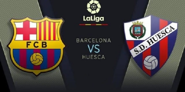 Soi kèo bóng đá 88FUN trận Barcelona vs Huesca, 3:00 – 16/03/2021