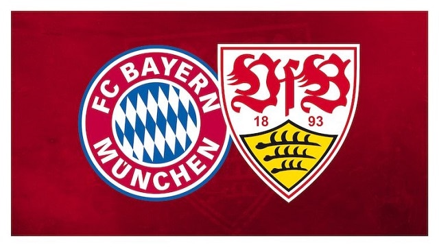 Soi kèo bóng đá 88FUN trận Bayern Munich vs Stuttgart, 21h30 – 20/03/2021