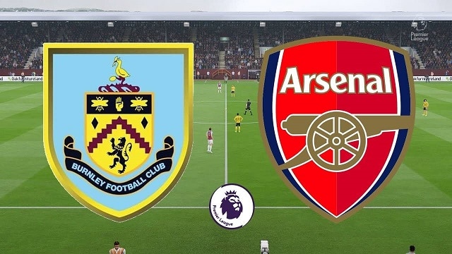 Soi kèo bóng đá 88FUN trận Burnley vs Arsenal, 19:30 – 06/03/2021