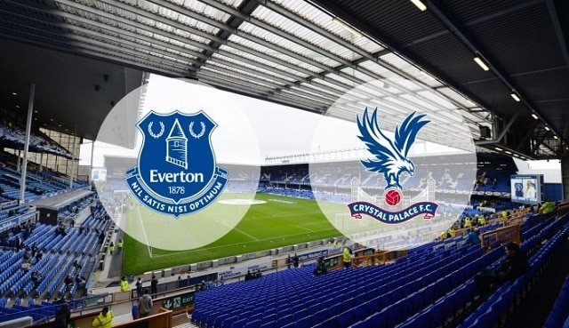 Soi kèo bóng đá 88FUN trận Everton vs Crystal Palace, 0h00 – 06/04/2021