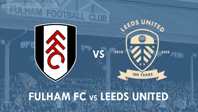 Soi kèo bóng đá 88FUN trận Fulham vs Leeds, 3:00 – 20/03/2021