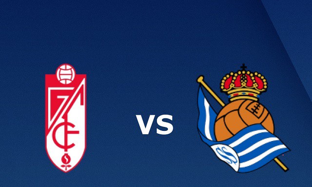 Soi kèo bóng đá 88FUN trận Granada CF vs Real Sociedad, 22:15 – 14/03/2021