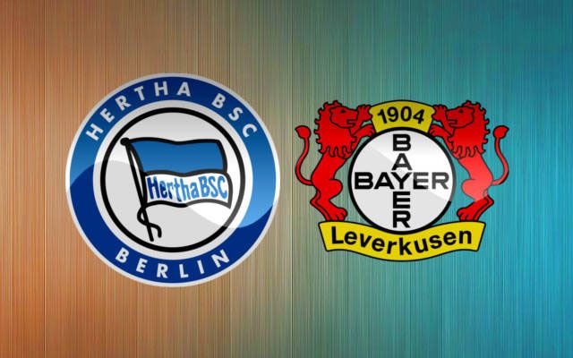 Soi kèo bóng đá 88FUN trận Hertha Berlin vs Bayer Leverkusen, 21h30 – 21/03/2021