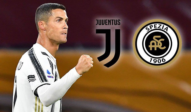 Soi kèo bóng đá 88FUN trận Juventus vs Spezia, 2:45 – 03/03/2021