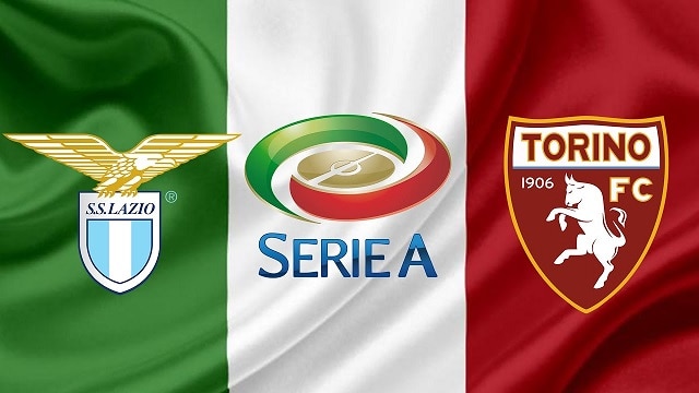 Soi kèo bóng đá 88FUN trận Lazio vs Torino, 0:30 – 03/03/2021