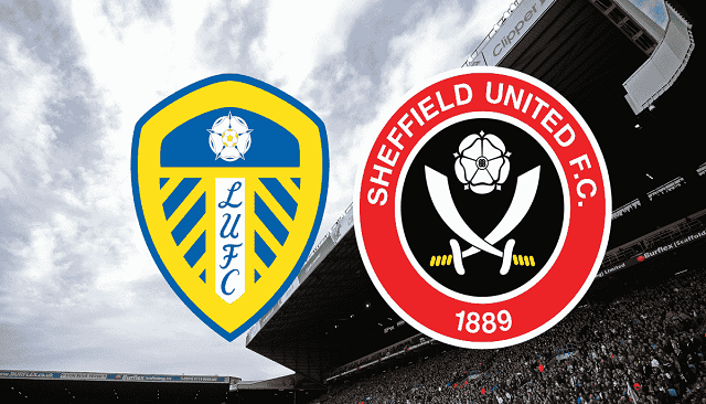 Soi kèo bóng đá 88FUN trận Leeds vs Sheffield Utd, 21h00 – 03/04/2021