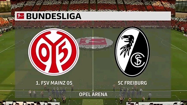 Soi kèo bóng đá 88FUN trận Mainz vs Freiburg, 21h30 – 131/03/2021