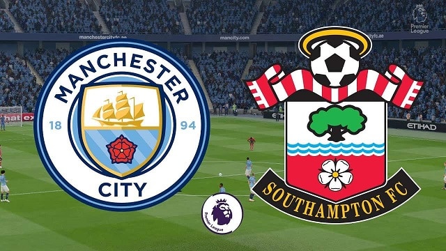 Soi kèo bóng đá 88FUN trận Manchester City vs Southampton, 1h00 – 11/03/2021