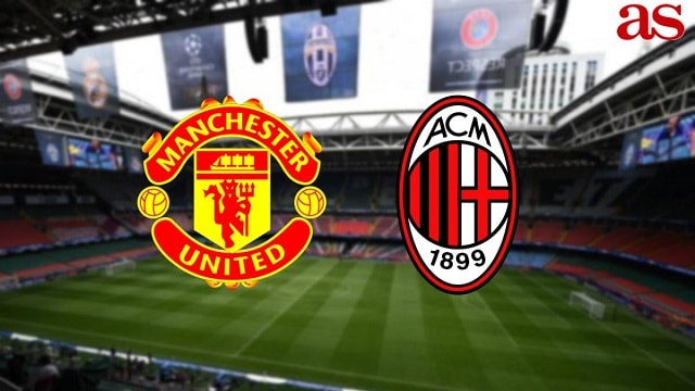 Soi kèo bóng đá 88FUN trận Manchester Utd vs AC Milan, 0:55 – 12/03/2021