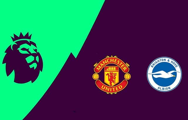 Soi kèo bóng đá 88FUN trận Manchester Utd vs Brighton, 0h30 – 05/04/2021