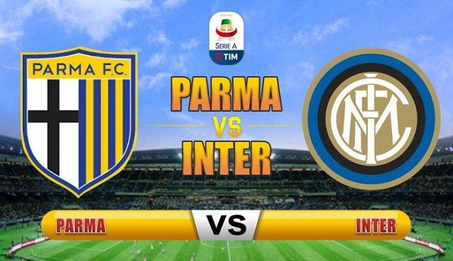 Soi kèo bóng đá 88FUN trận Parma vs Inter, 2:45 – 05/03/2021