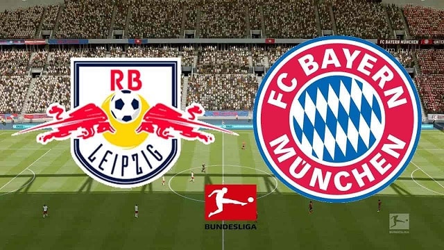 Soi kèo bóng đá 88FUN trận RB Leipzig vs Bayern Munich, 23:30 – 03/04/2021