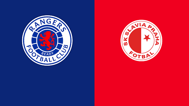 Soi kèo bóng đá 88FUN trận Rangers vs Slavia Prague, 3:00 – 19/03/2021