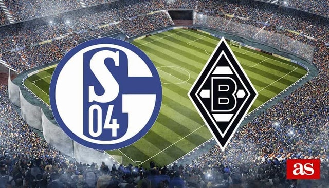 Soi kèo bóng đá 88FUN trận Schalke vs B. Monchengladbach, 0h30 – 21/03/2021