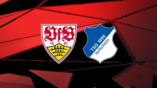 Soi kèo bóng đá 88FUN trận Stuttgart vs Hoffenheim, 0h00 – 15/03/2021