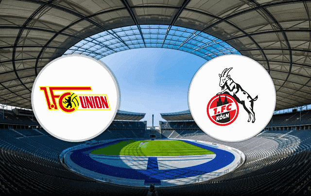 Soi kèo bóng đá 88FUN trận Union Berlin vs FC Koln, 21h30 – 13/03/2021