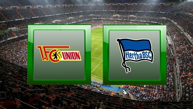 Soi kèo bóng đá 88FUN trận Union Berlin vs Hertha Berlin, 23:00 – 04/04/2021