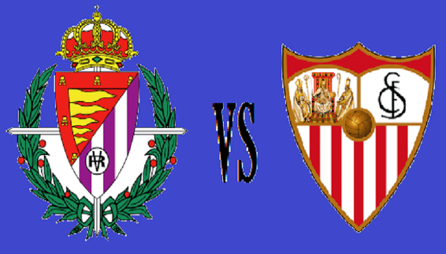 Soi kèo bóng đá 88FUN trận Valladolid vs Sevilla, 3:00 – 21/03/2021