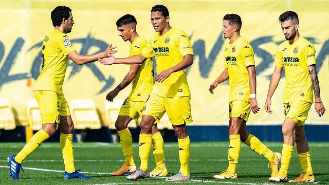 Soi kèo bóng đá 88FUN trận Villarreal vs Cadiz CF, 22:15 – 21/03/2021 Soi kèo bóng đá 88FUN trận Villarreal vs Cadiz CF, 22:15 – 21/03/2021