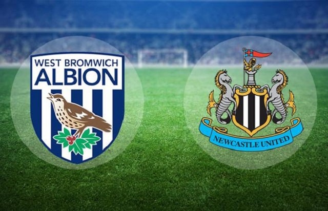 Soi kèo bóng đá 88FUN trận West Brom vs Newcastle, 19h00 – 07/03/2021