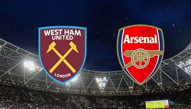 Soi kèo bóng đá 88FUN trận West Ham vs Arsenal, 22h00 – 21/03/2021