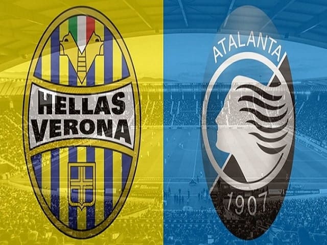 Soi kèo bóng đá 88FUN trận Hellas Verona vs Atalanta, 18:30 – 21/03/2021