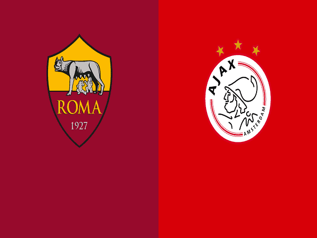 Soi kèo bóng đá 88FUN trận AS Roma vs Ajax, 02:00 – 16/04/2021