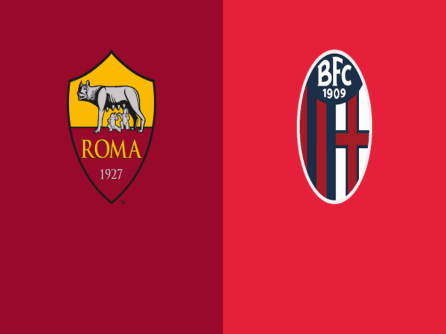 Soi kèo bóng đá 88FUN trận AS Roma vs Bologna, 23:00 – 11/04/2021