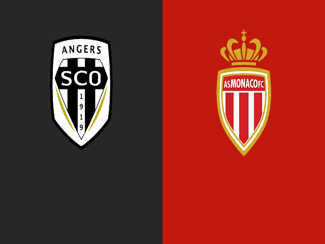 Soi kèo bóng đá 88FUN trận Angers vs AS Monaco, 22:05 – 25/04/2021