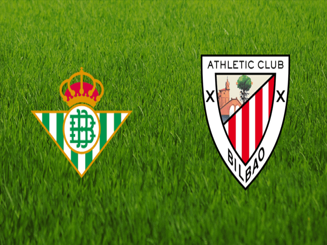 Soi kèo bóng đá 88FUN trận Real Betis vs Athletic Bilbao, 01:00 – 22/04/2021