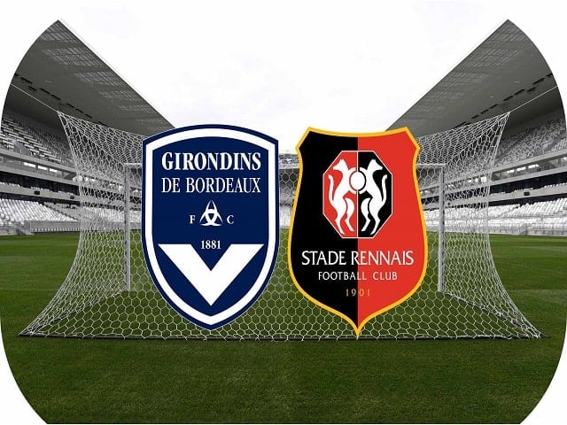 Soi kèo bóng đá 88FUN trận Bordeaux vs Rennes, 18:00 – 02/05/2021