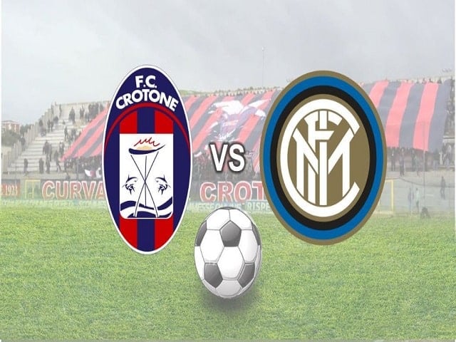 Soi kèo bóng đá 88FUN trận Crotone vs Inter Milan, 23:00 – 01/05/2021