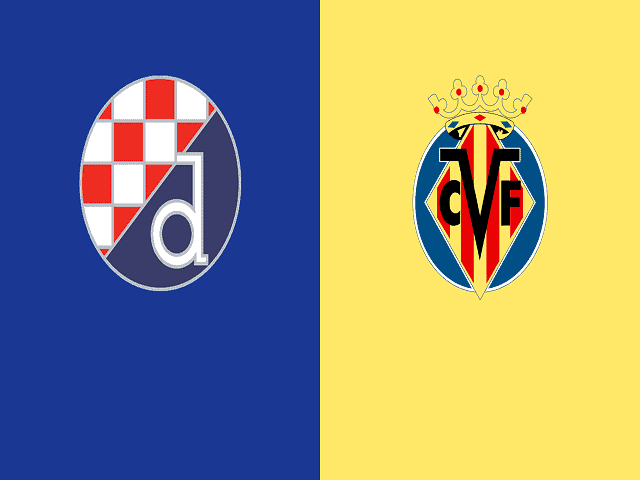 Soi kèo bóng đá 88FUN trận Dinamo Zagreb vs Villarreal, 02:00 – 09/04/2021